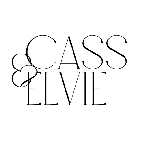 Cass & Elvie